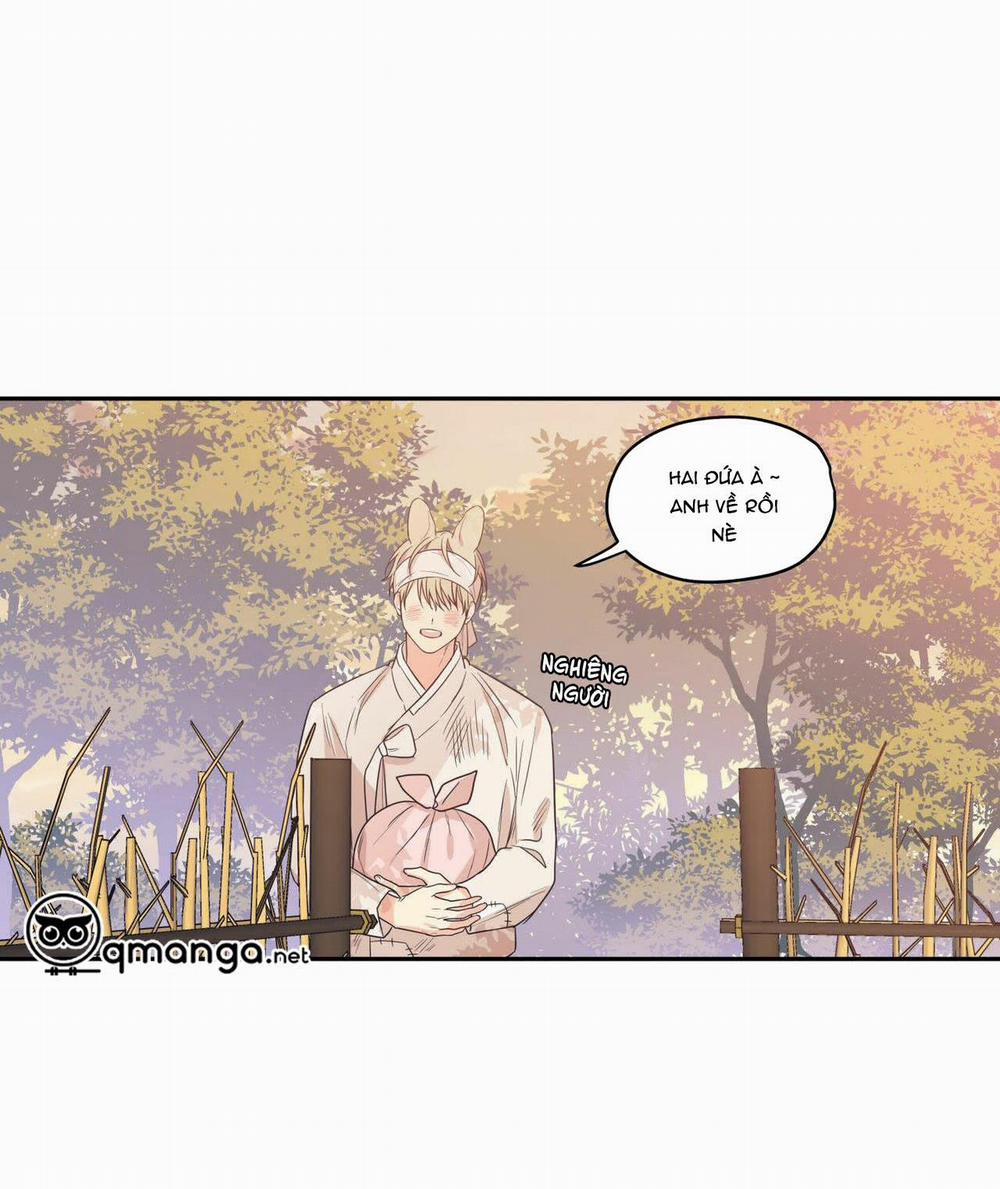 Không Chốn Yêu Đương 64.4 trang 24