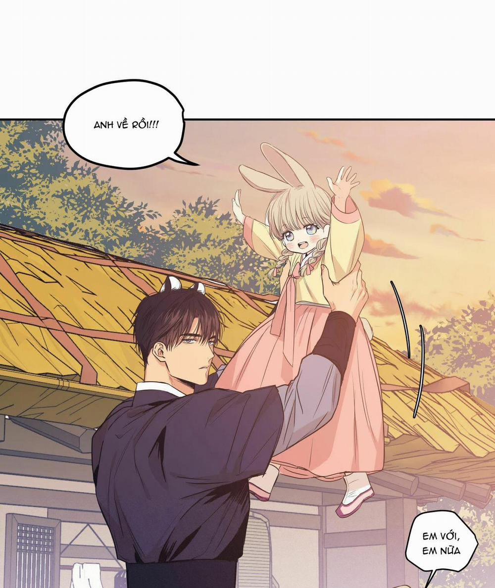 Không Chốn Yêu Đương 64.4 trang 25