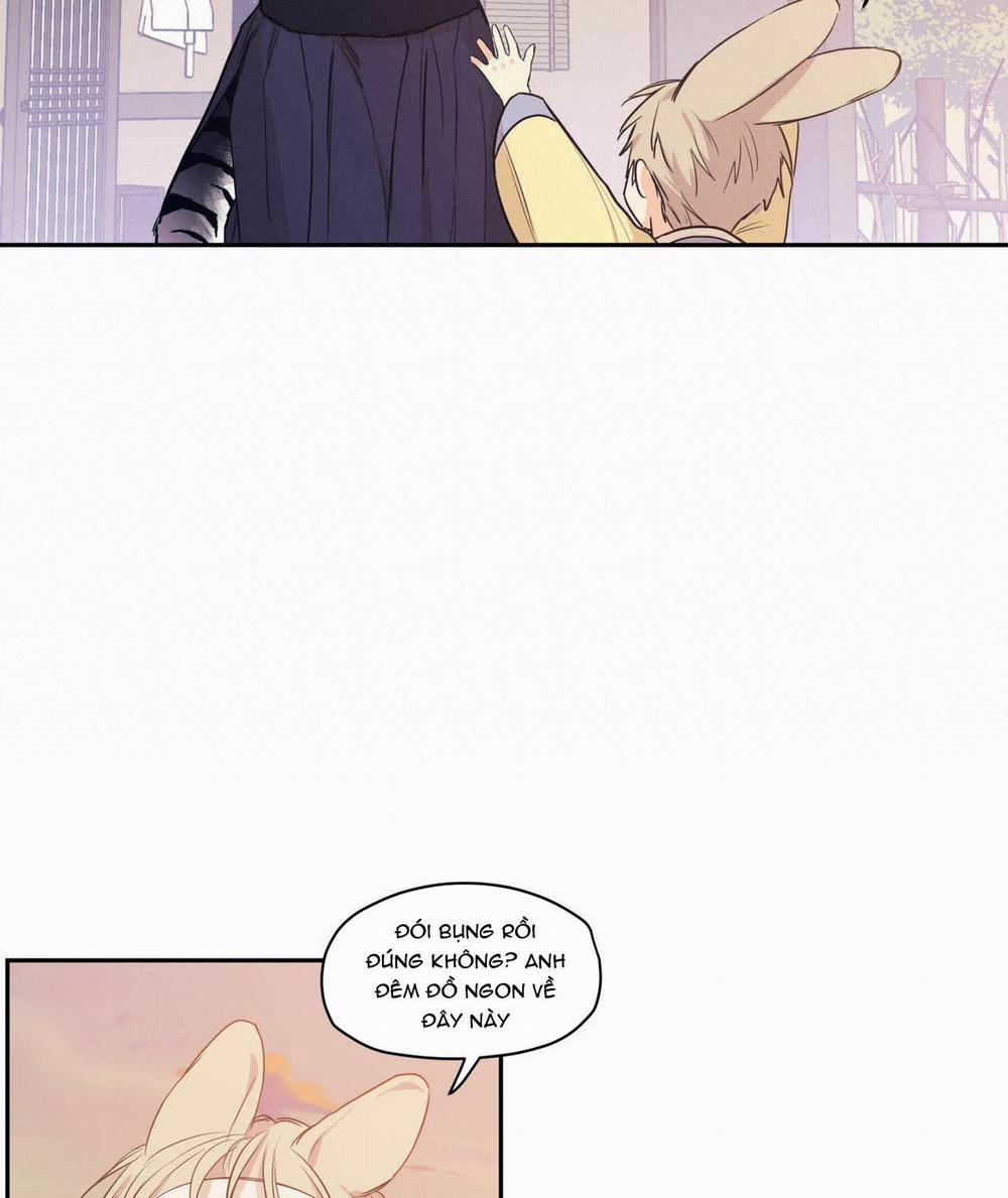 Không Chốn Yêu Đương 64.4 trang 26