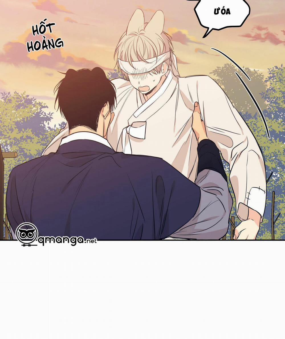 Không Chốn Yêu Đương 64.4 trang 29