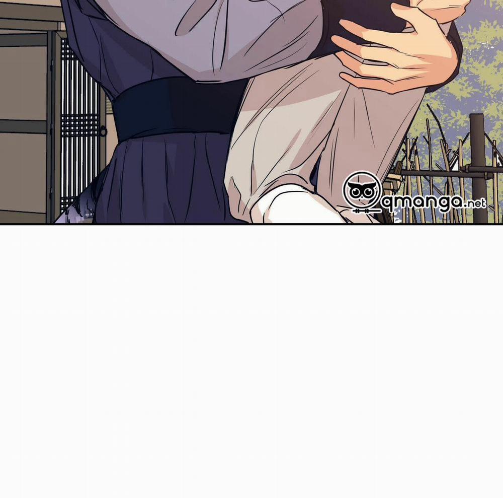 Không Chốn Yêu Đương 64.4 trang 31