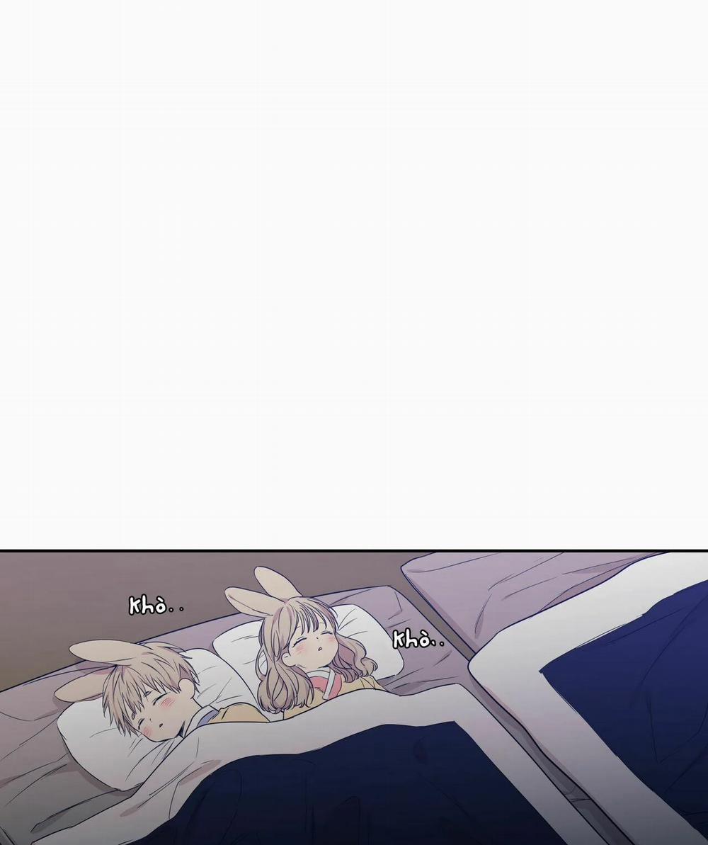 Không Chốn Yêu Đương 64.4 trang 40