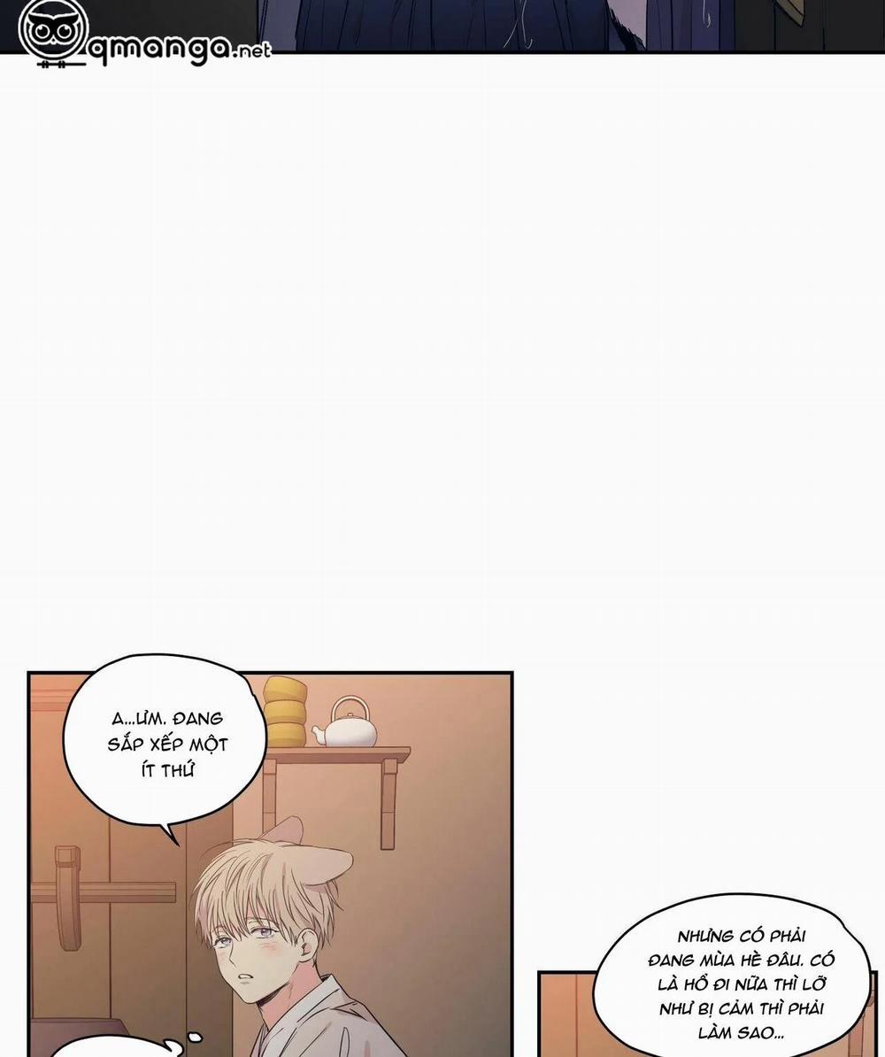 Không Chốn Yêu Đương 64.4 trang 44