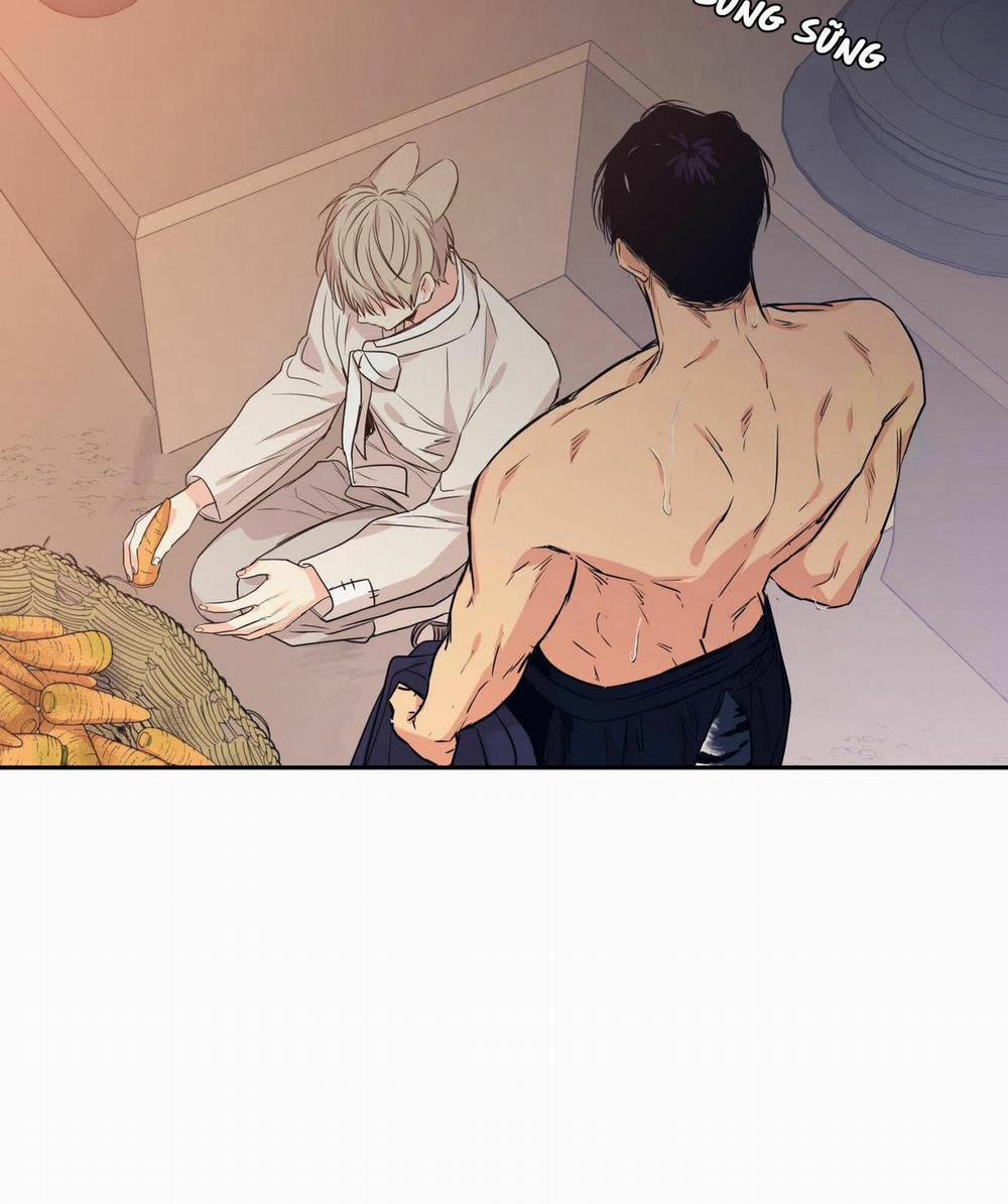 Không Chốn Yêu Đương 64.4 trang 46