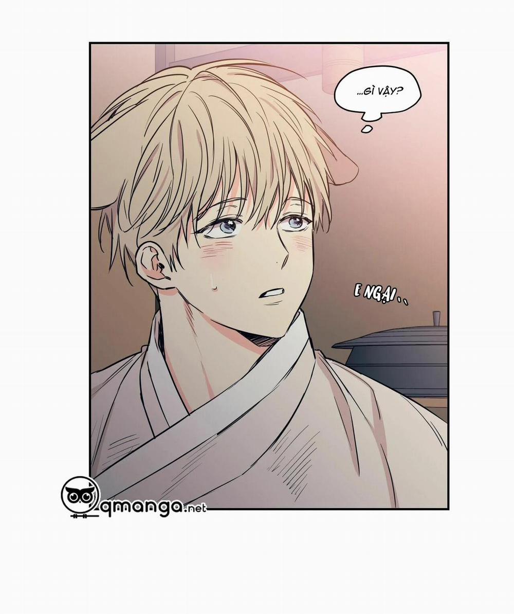 Không Chốn Yêu Đương 64.4 trang 48