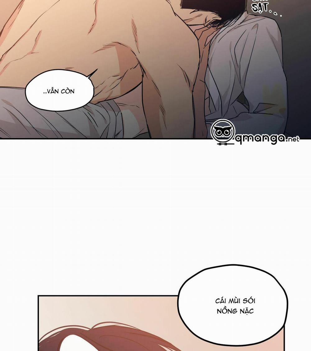 Không Chốn Yêu Đương 64.4 trang 52