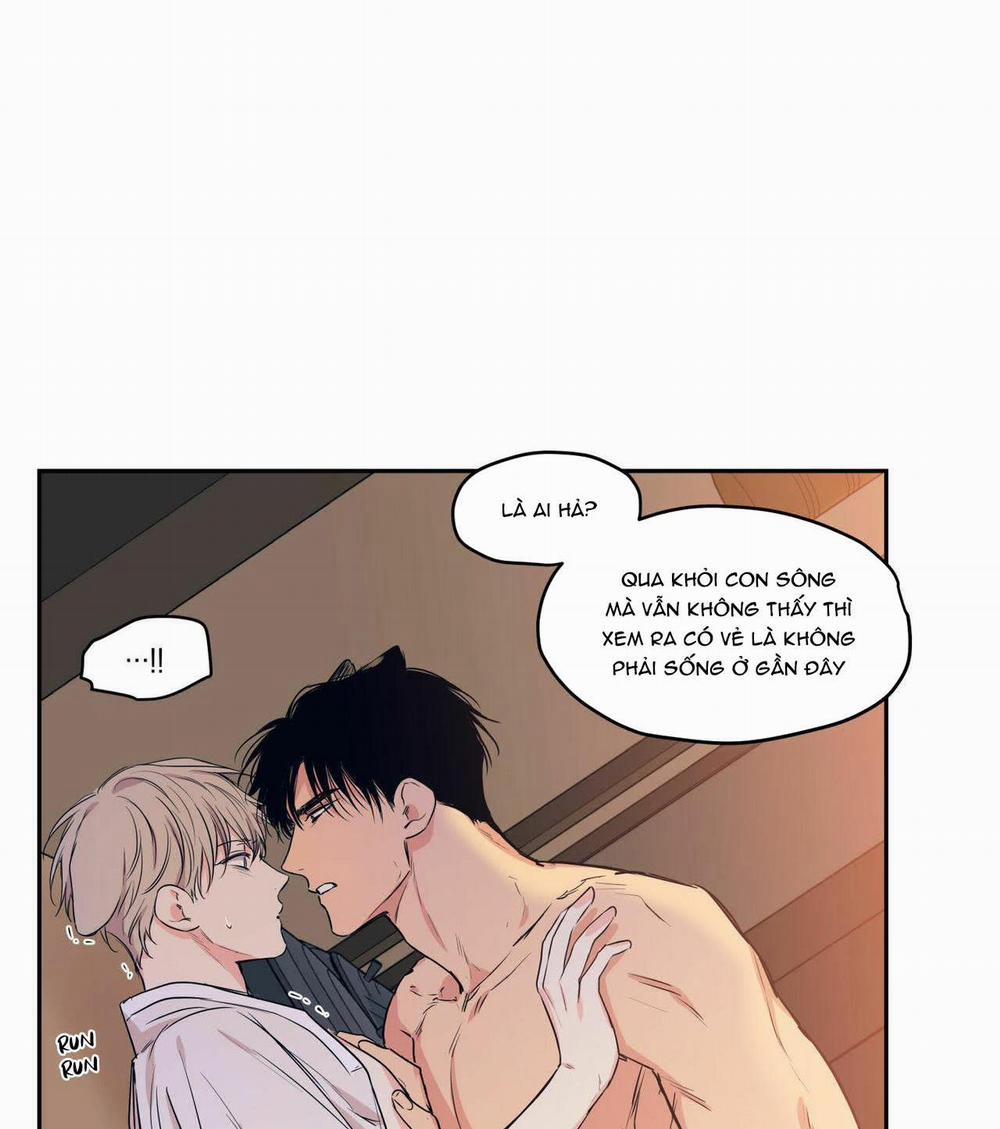 Không Chốn Yêu Đương 64.4 trang 54
