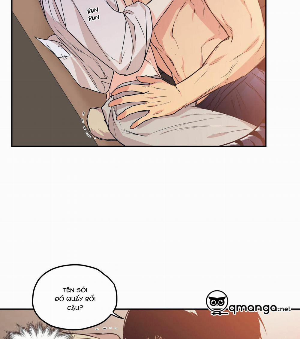 Không Chốn Yêu Đương 64.4 trang 55