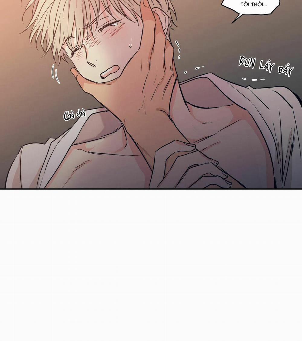 Không Chốn Yêu Đương 64.4 trang 57
