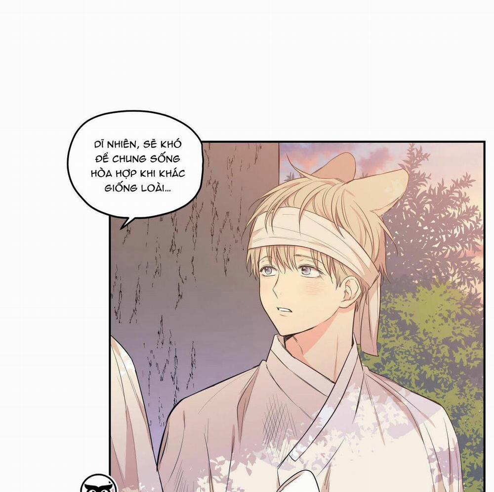 Không Chốn Yêu Đương 64.4 trang 7