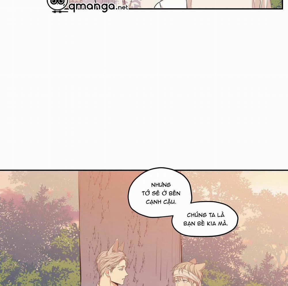 Không Chốn Yêu Đương 64.4 trang 8