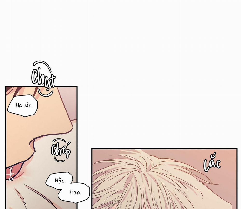 Không Chốn Yêu Đương 64.5 trang 24