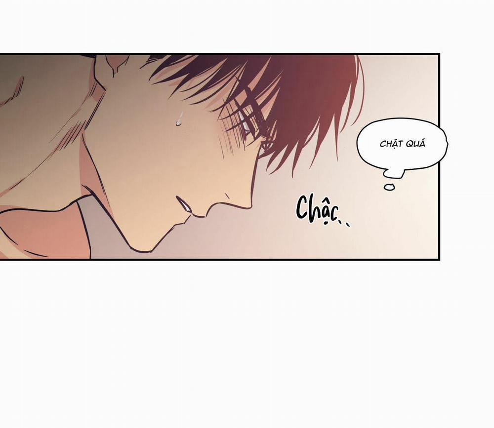 Không Chốn Yêu Đương 64.5 trang 35