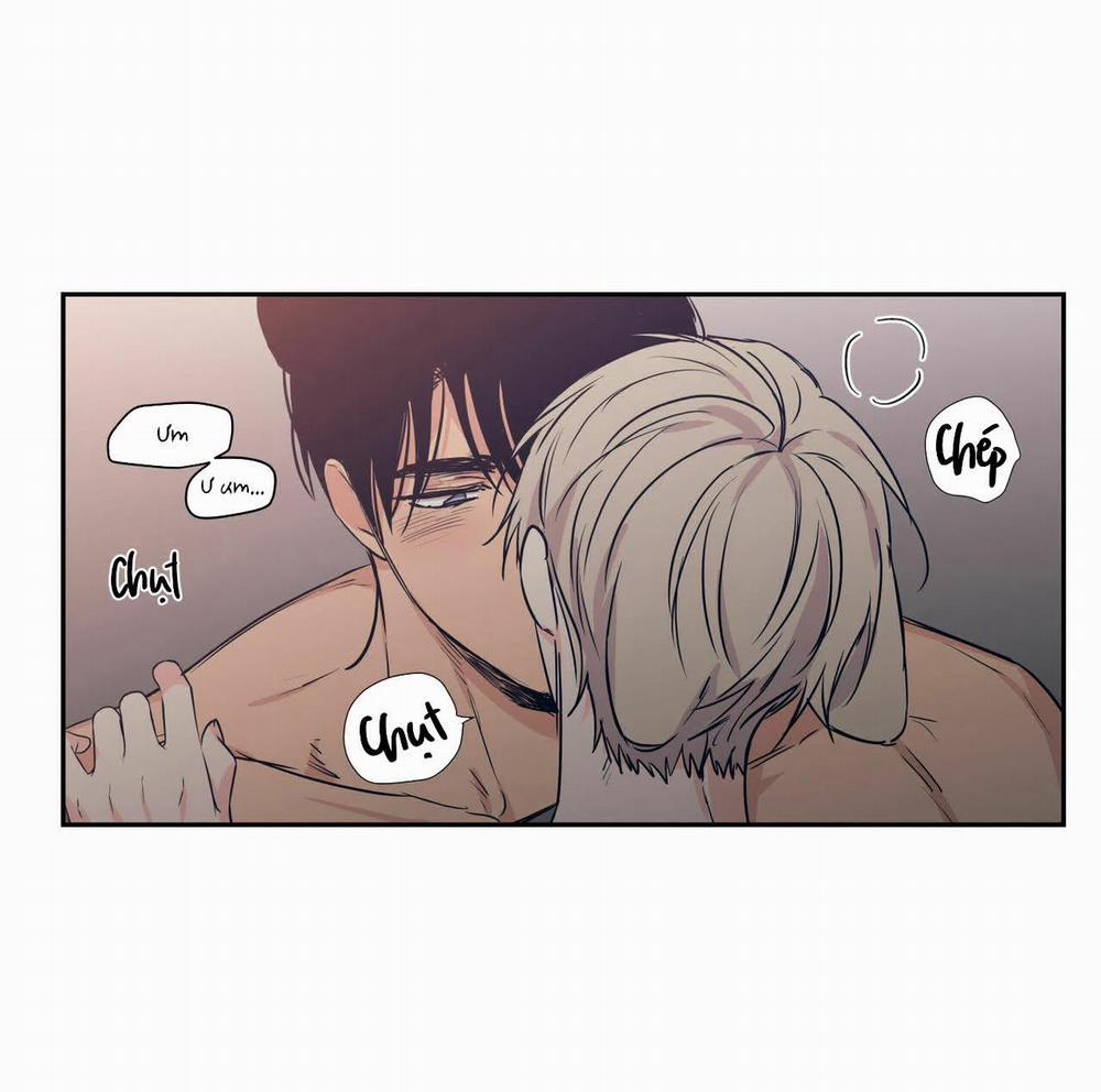 Không Chốn Yêu Đương 64.5 trang 42