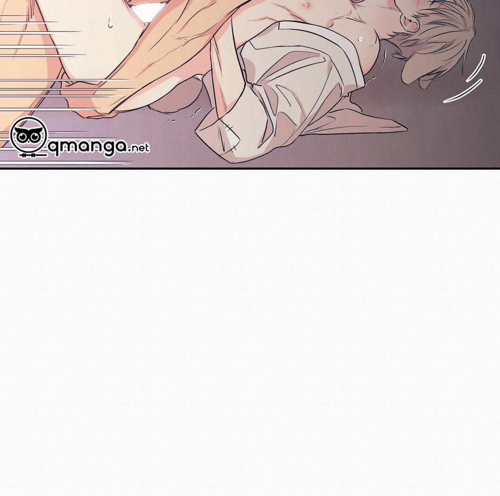 Không Chốn Yêu Đương 64.5 trang 46