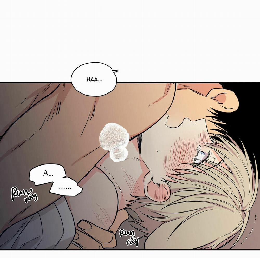 Không Chốn Yêu Đương 64.5 trang 47