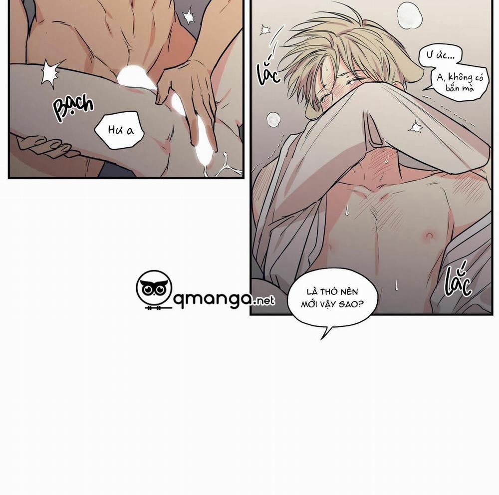 Không Chốn Yêu Đương 64.5 trang 53