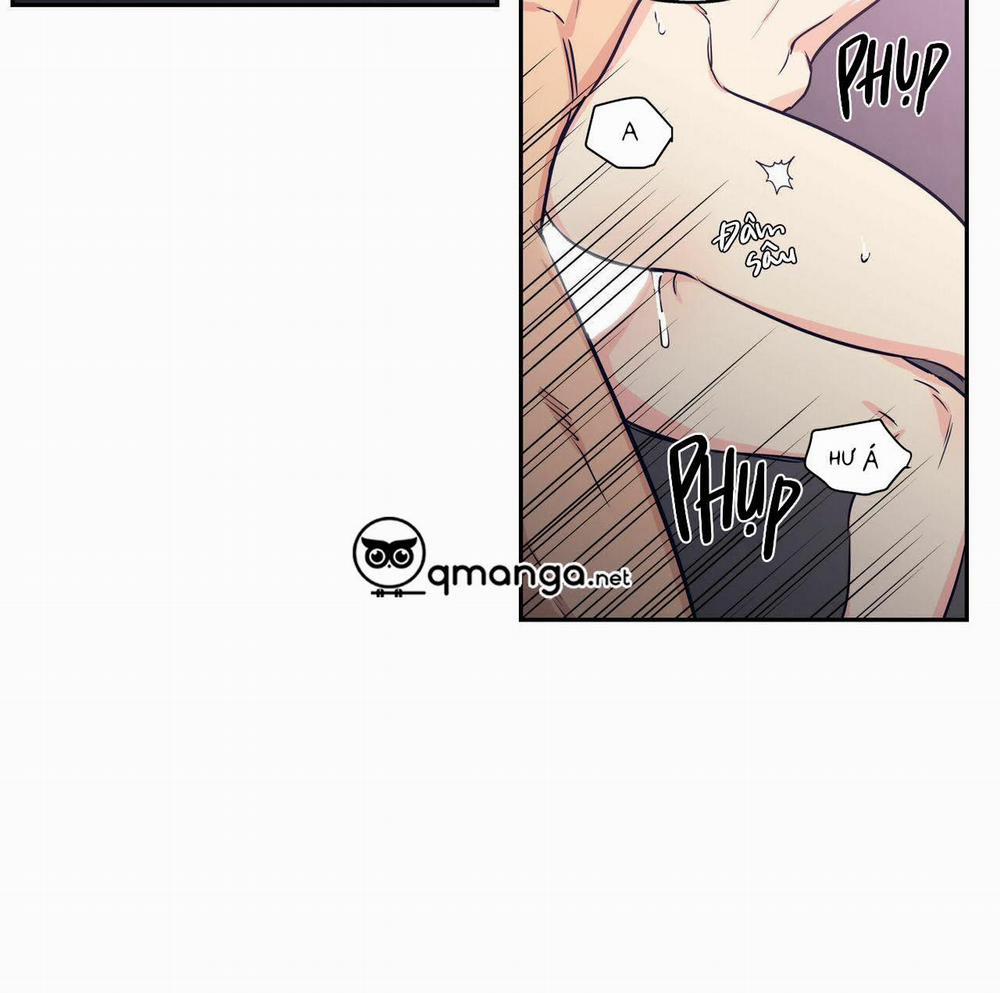 Không Chốn Yêu Đương 64.5 trang 55