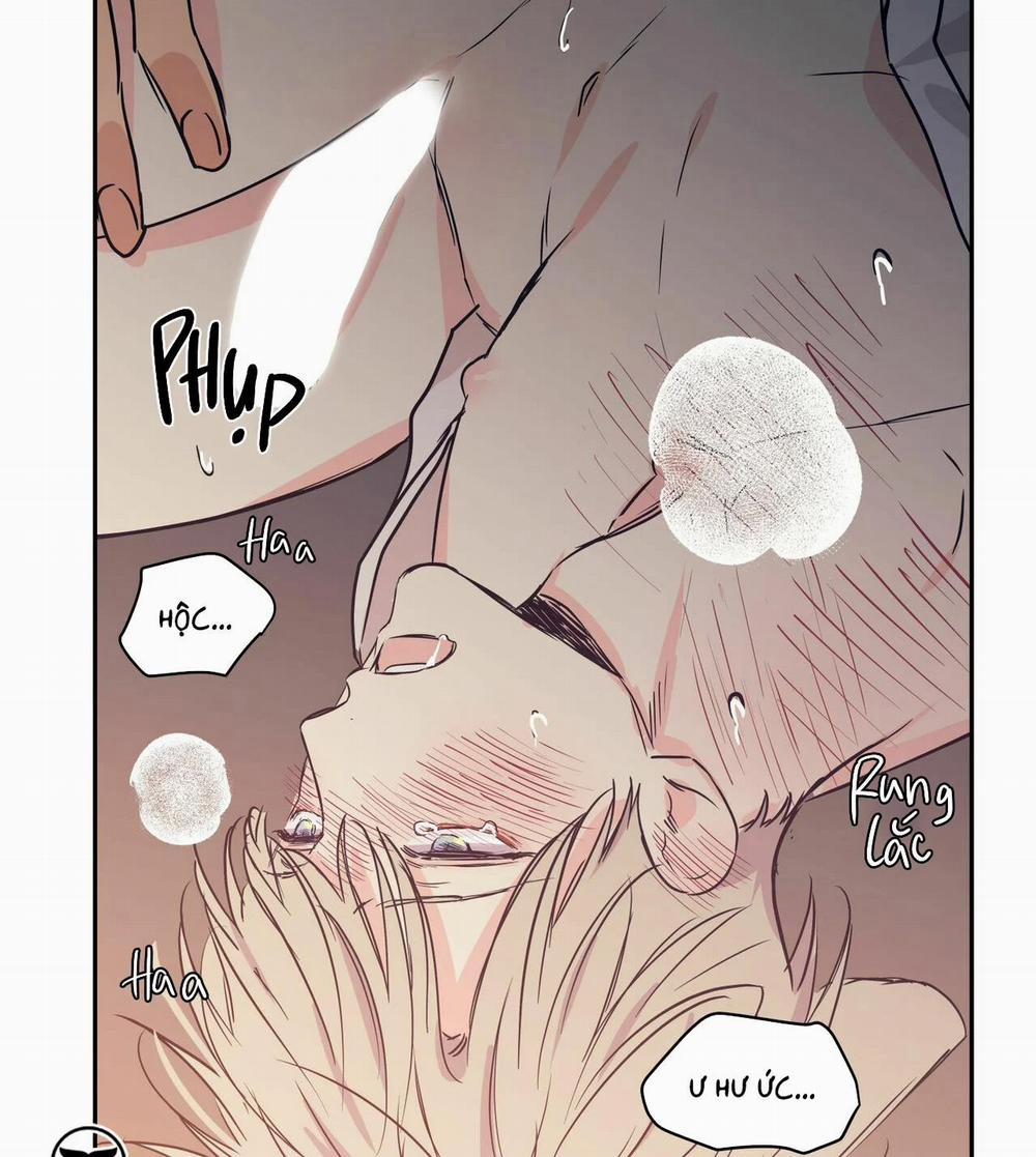 Không Chốn Yêu Đương 64.5 trang 58