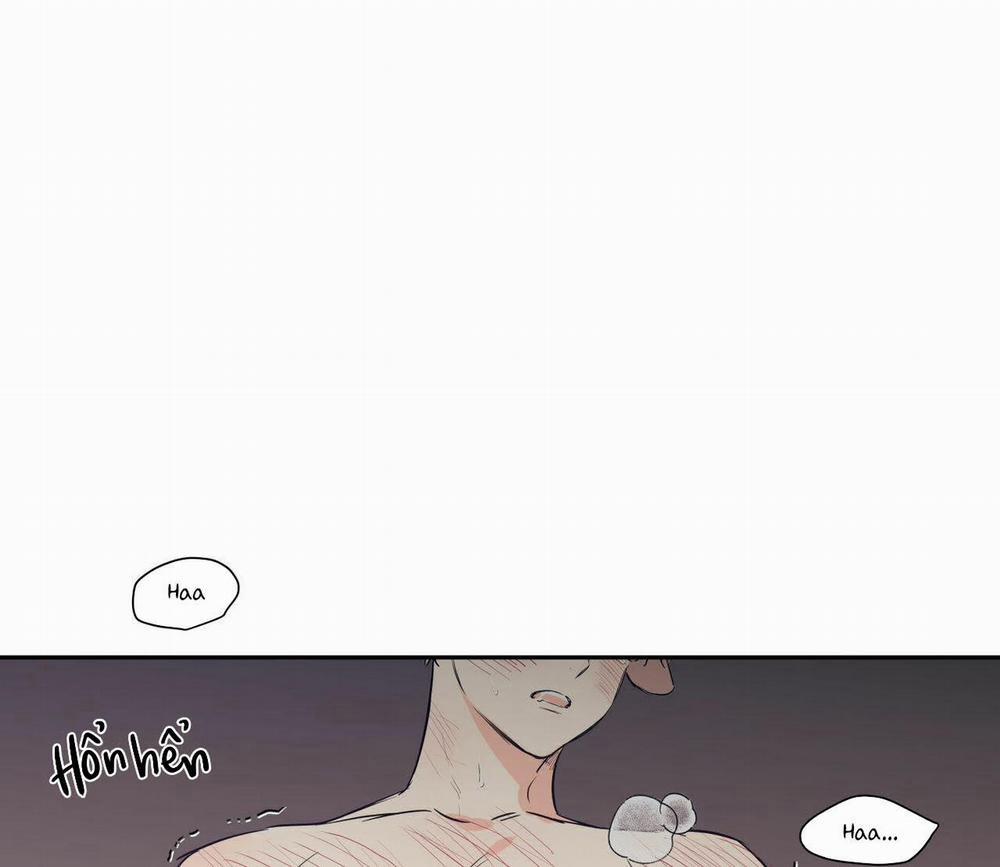 Không Chốn Yêu Đương 64.5 trang 64