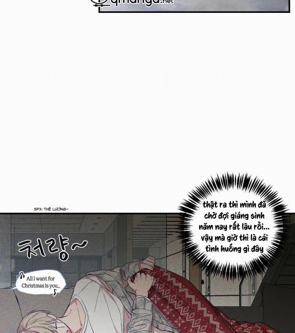 Không Chốn Yêu Đương 64.6 trang 10