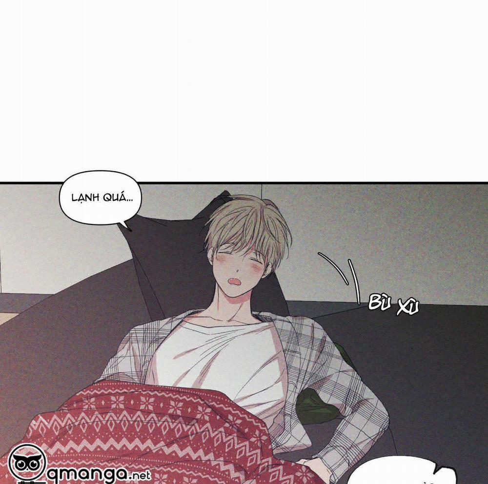 Không Chốn Yêu Đương 64.6 trang 18