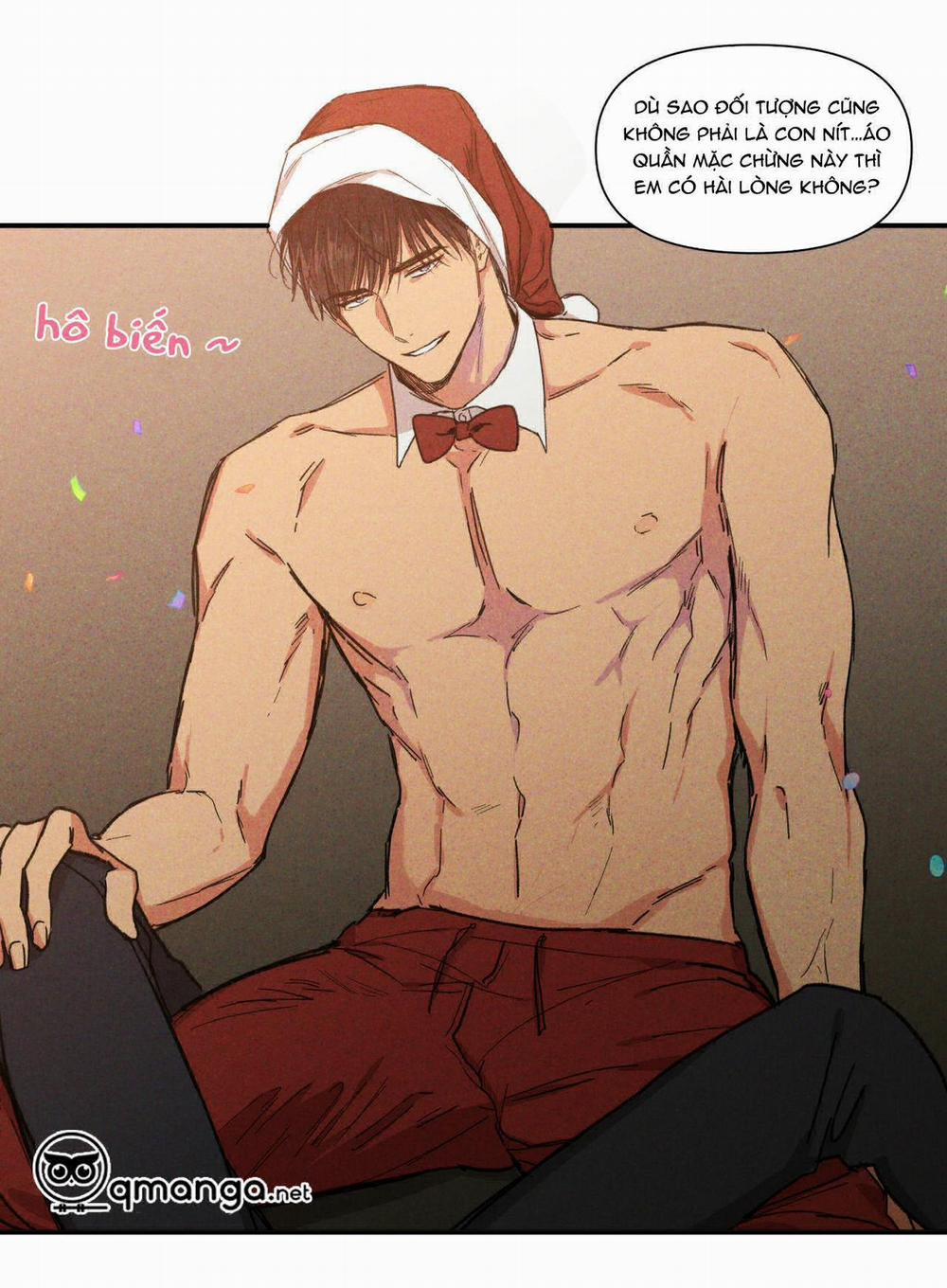 Không Chốn Yêu Đương 64.6 trang 33