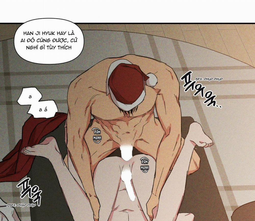 Không Chốn Yêu Đương 64.6 trang 40