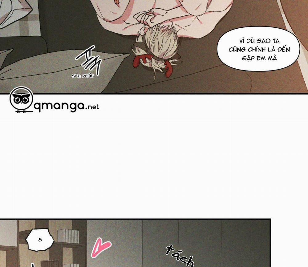 Không Chốn Yêu Đương 64.6 trang 41