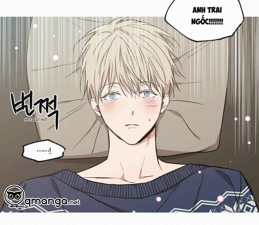 Không Chốn Yêu Đương 64.6 trang 46