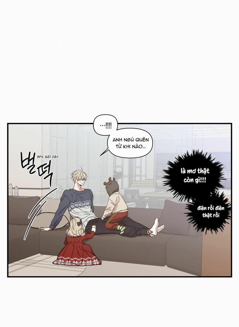 Không Chốn Yêu Đương 64.6 trang 48