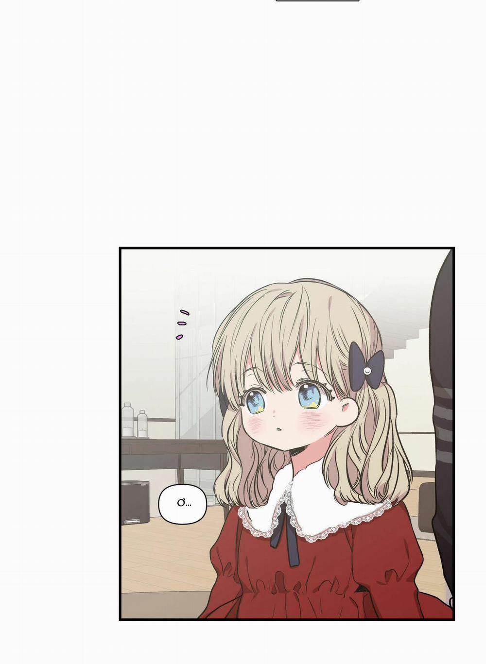 Không Chốn Yêu Đương 64.6 trang 53