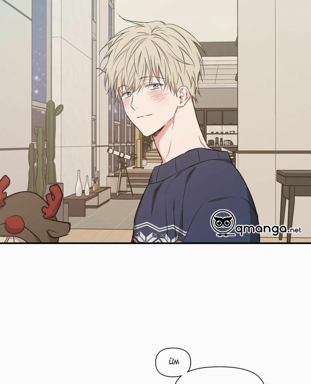 Không Chốn Yêu Đương 64.6 trang 60