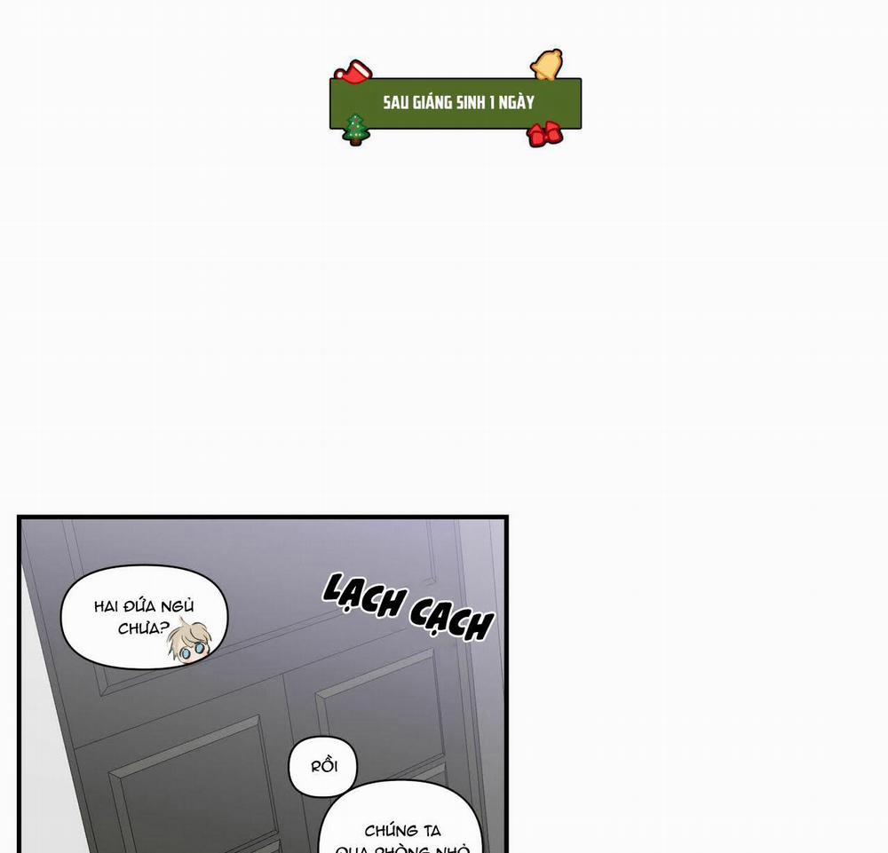 Không Chốn Yêu Đương 64.6 trang 63