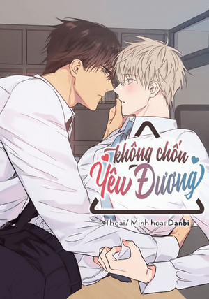 Đọc truyện tranh Không Chốn Yêu Đương