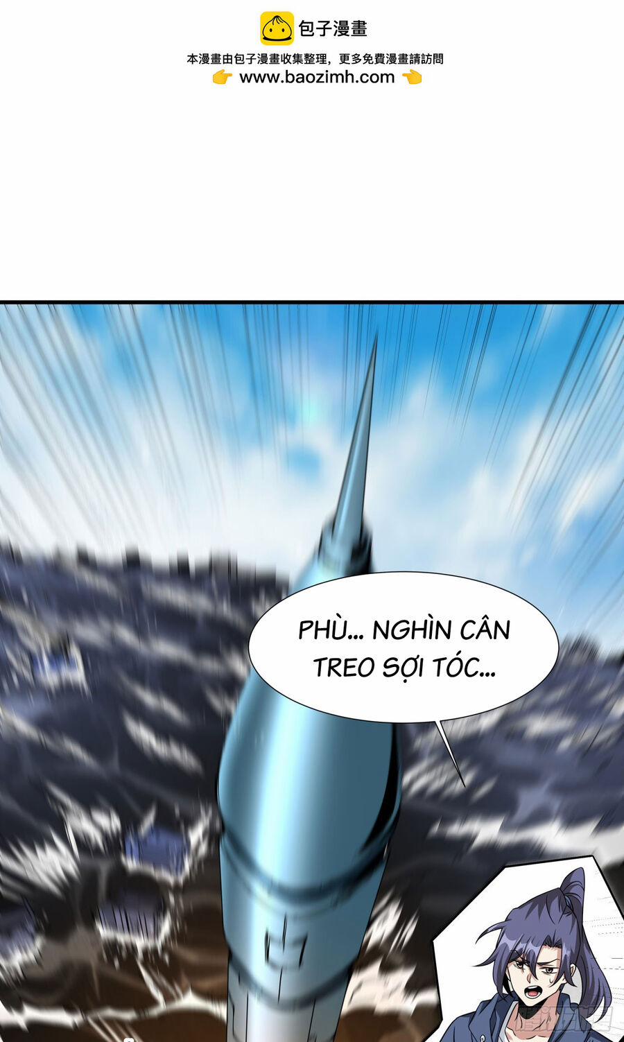 Không Có Đạo Lữ Sẽ Chết 89 trang 1