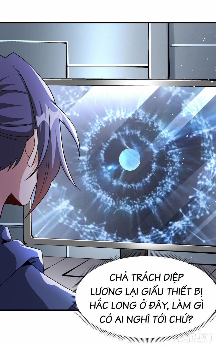 Không Có Đạo Lữ Sẽ Chết 89 trang 10