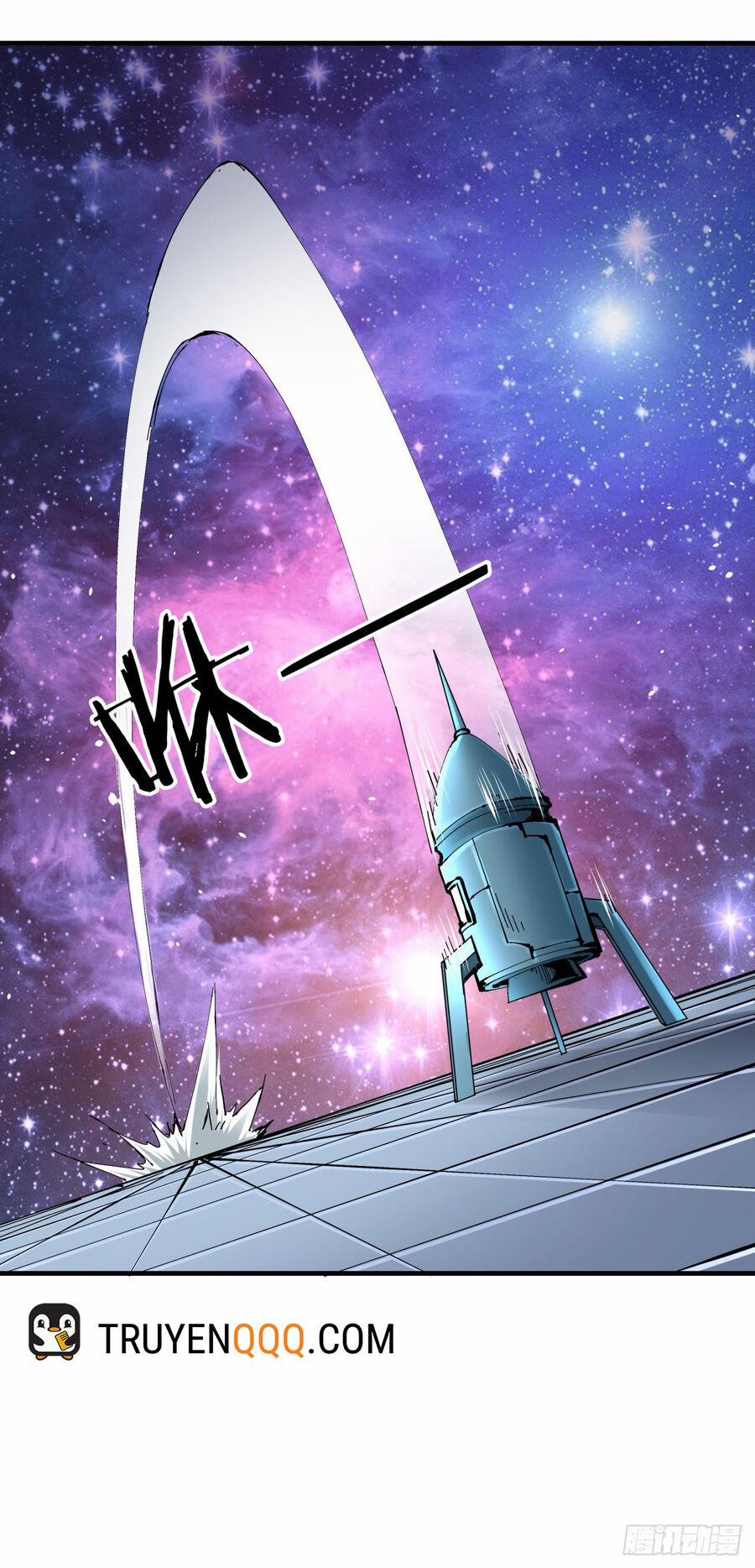 Không Có Đạo Lữ Sẽ Chết 89 trang 11