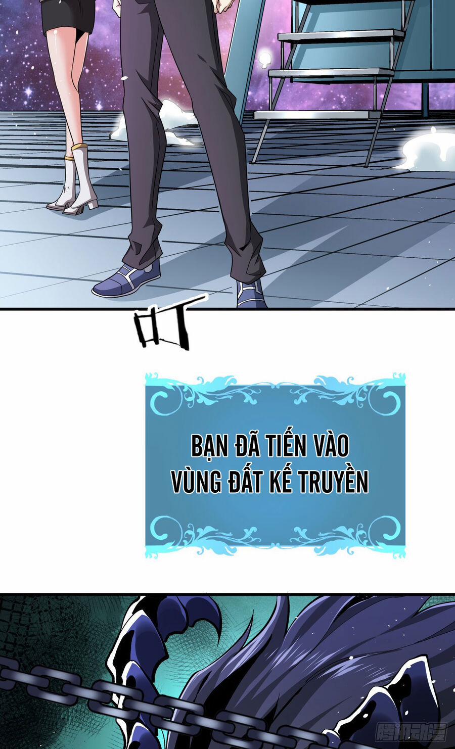 Không Có Đạo Lữ Sẽ Chết 89 trang 13