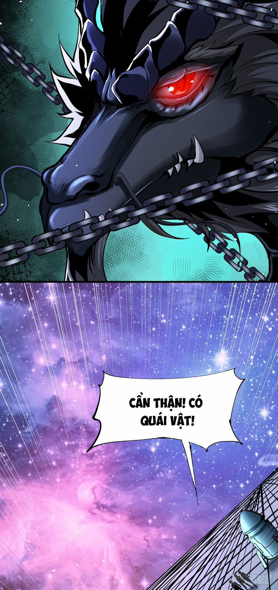 Không Có Đạo Lữ Sẽ Chết 89 trang 14