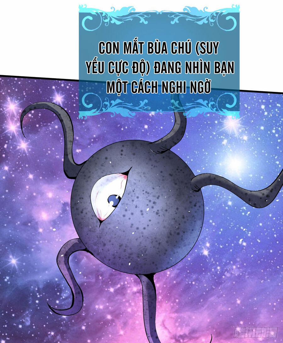 Không Có Đạo Lữ Sẽ Chết 89 trang 20