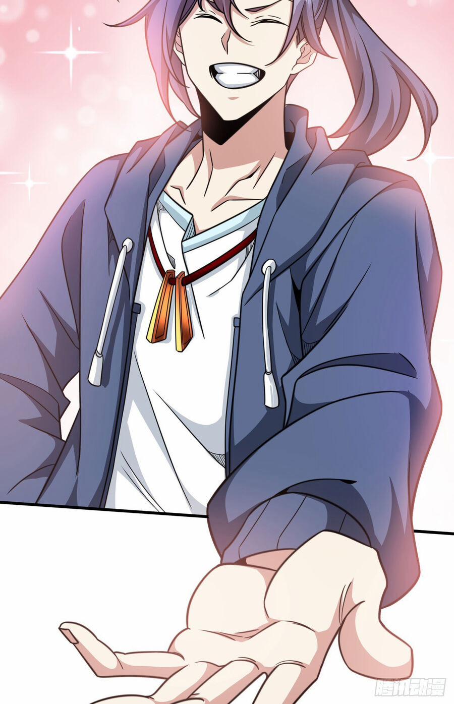 Không Có Đạo Lữ Sẽ Chết 89 trang 22