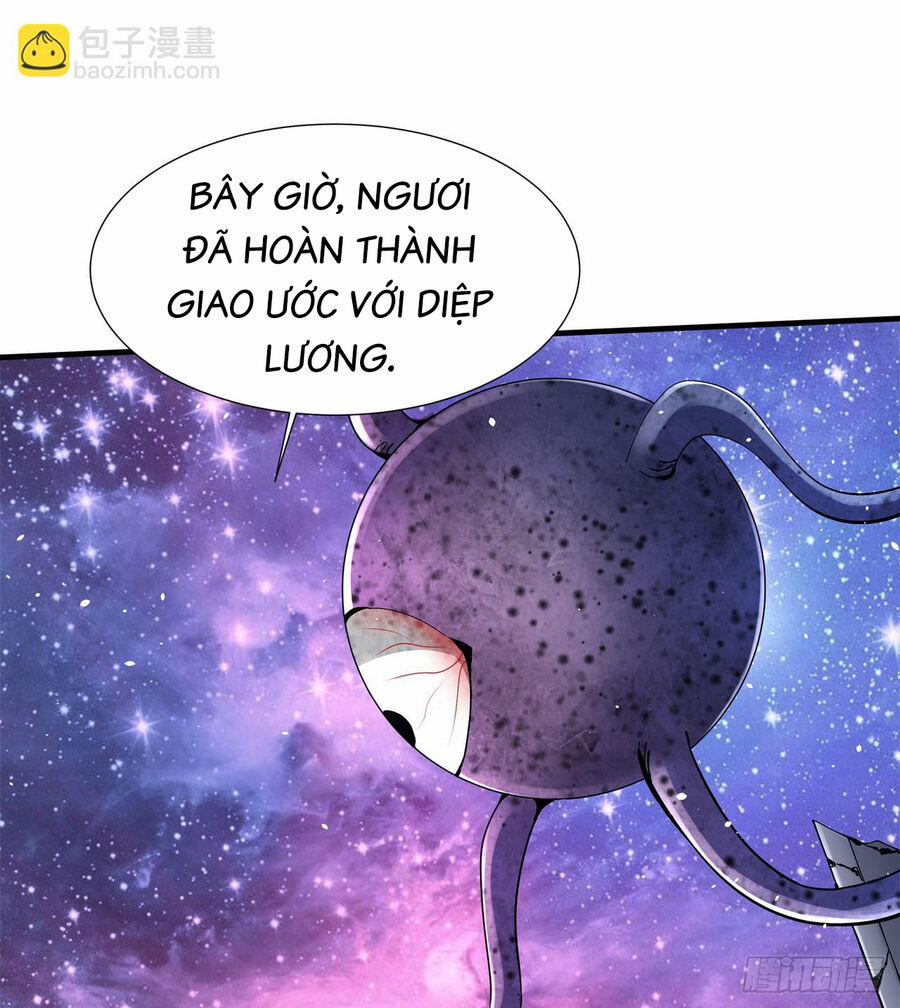 Không Có Đạo Lữ Sẽ Chết 89 trang 24