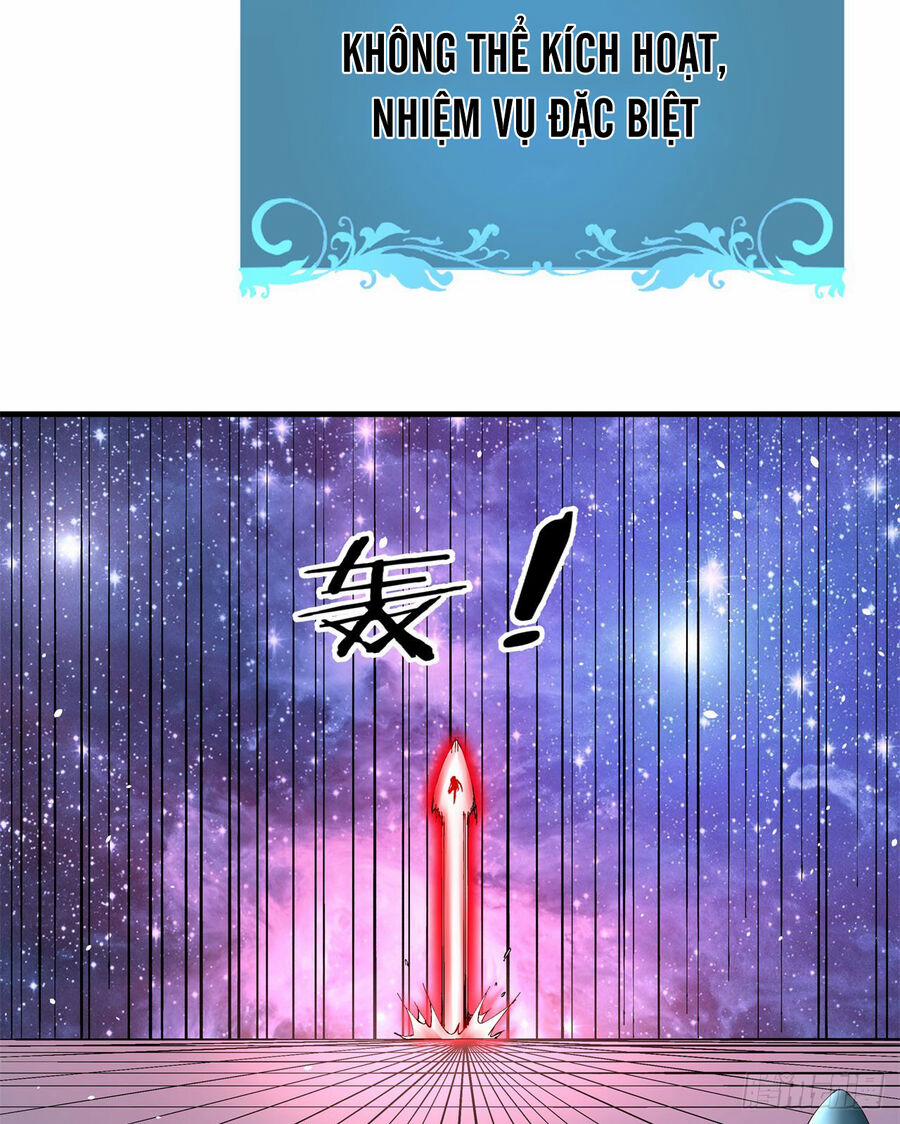 Không Có Đạo Lữ Sẽ Chết 89 trang 26