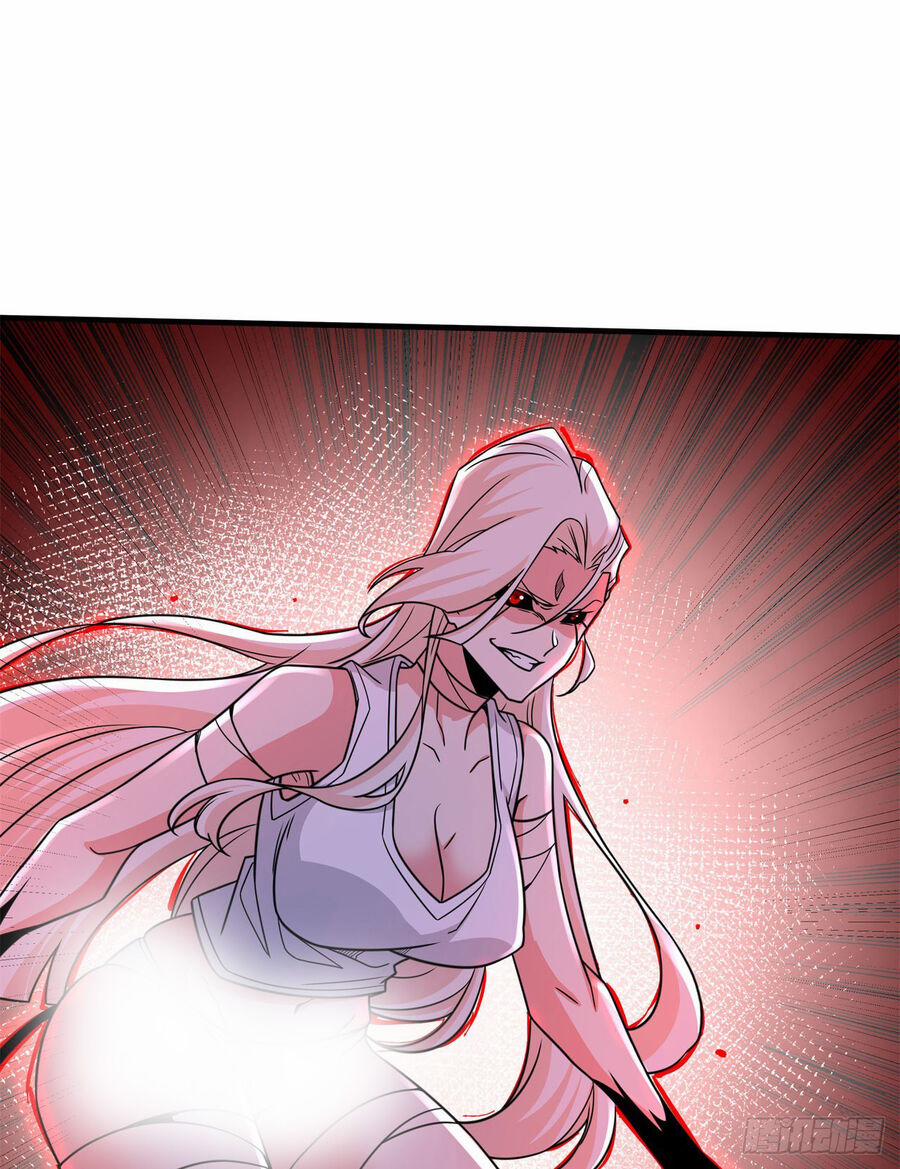 Không Có Đạo Lữ Sẽ Chết 89 trang 28