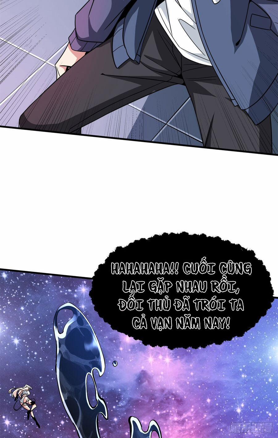 Không Có Đạo Lữ Sẽ Chết 89 trang 30