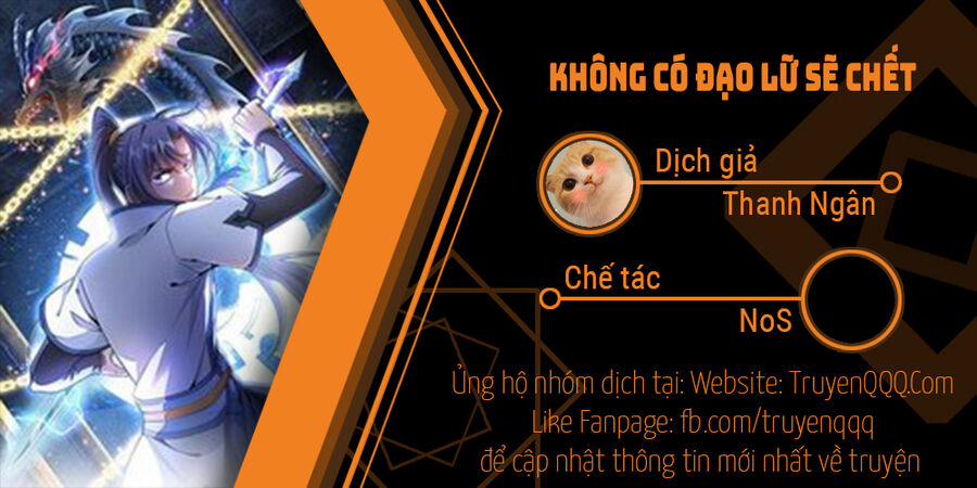 Không Có Đạo Lữ Sẽ Chết 89 trang 32