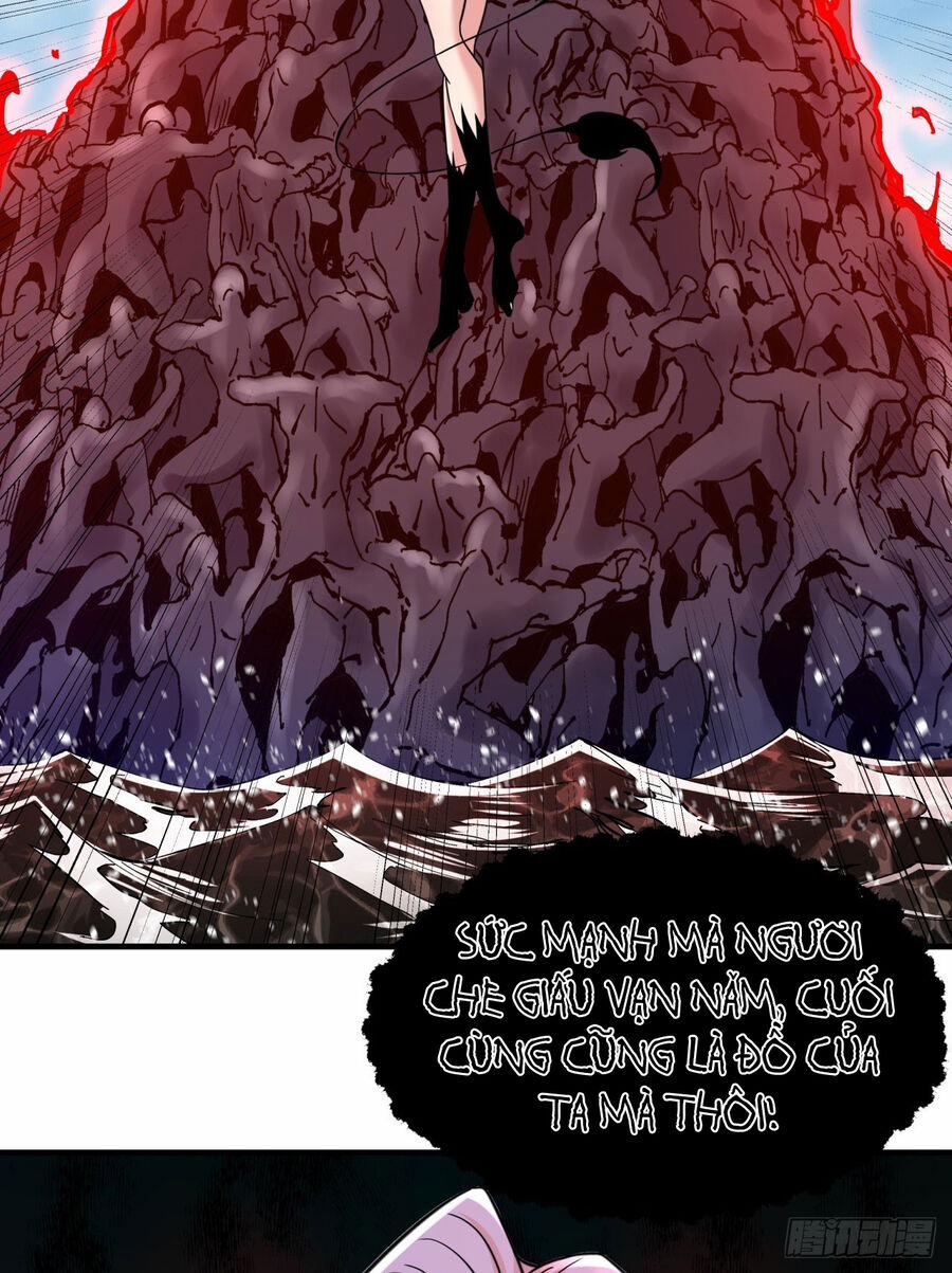 Không Có Đạo Lữ Sẽ Chết 89 trang 6