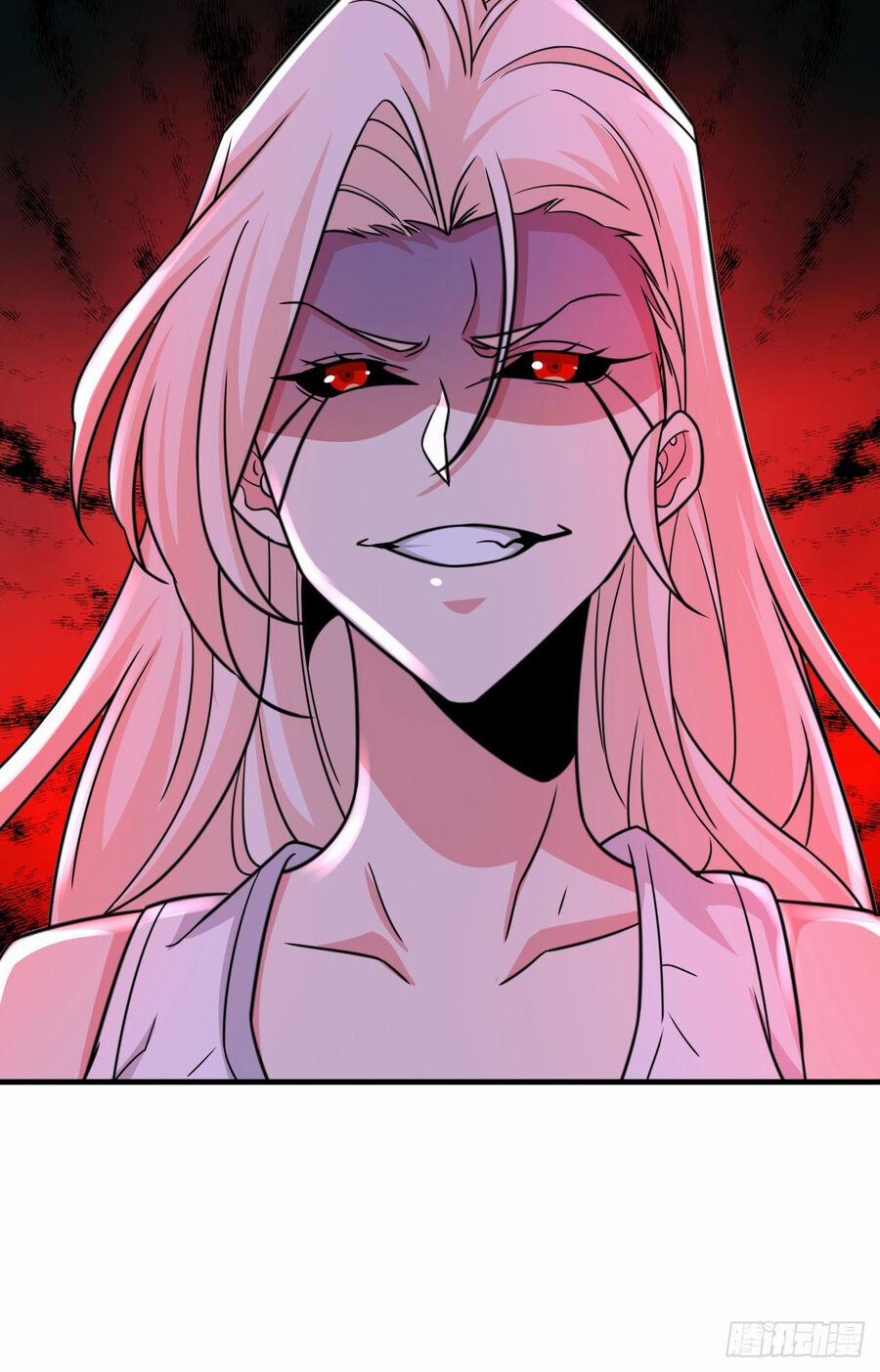 Không Có Đạo Lữ Sẽ Chết 89 trang 7