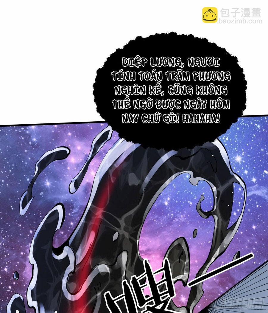 Không Có Đạo Lữ Sẽ Chết 90 trang 1